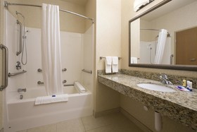 Best Western Plus Blaine At The National Sports Center