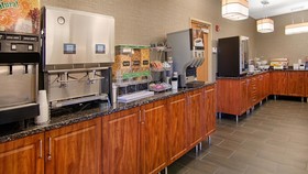 Best Western Plus Blaine At The National Sports Center