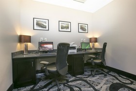Best Western Plus Blaine At The National Sports Center