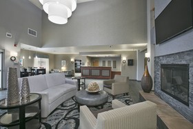 Best Western Plus Blaine At The National Sports Center