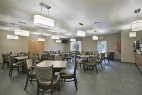 Best Western Plus Blaine At The National Sports Center