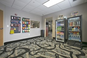 Best Western Plus Blaine At The National Sports Center