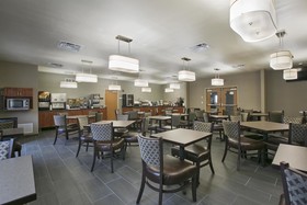Best Western Plus Blaine At The National Sports Center