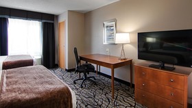 Best Western Plus Blaine At The National Sports Center