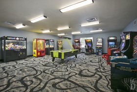 Best Western Plus Blaine At The National Sports Center