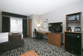 Best Western Plus Blaine At The National Sports Center