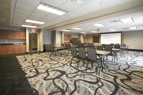 Best Western Plus Blaine At The National Sports Center