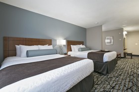 Best Western Plus Blaine At The National Sports Center