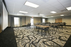 Best Western Plus Blaine At The National Sports Center