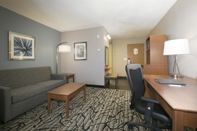 Best Western Plus Blaine At The National Sports Center
