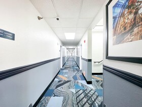 Coratel Inn and Suites Blaine