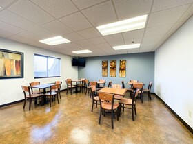 Coratel Inn and Suites Blaine