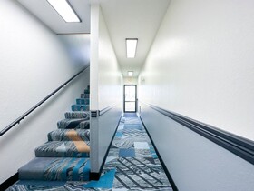 Coratel Inn and Suites Blaine