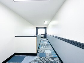Coratel Inn and Suites Blaine