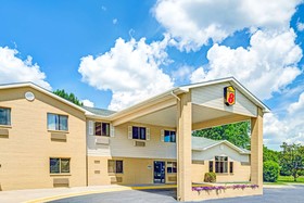 Coratel Inn and Suites Blaine