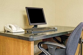 Coratel Inn and Suites Blaine