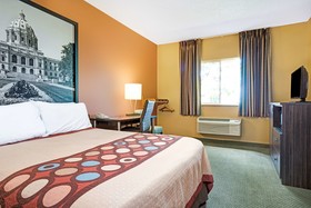 Coratel Inn and Suites Blaine