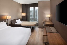AC Hotel Bloomington Mall of America