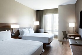 AC Hotel Bloomington Mall of America