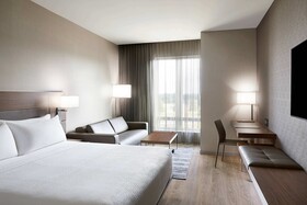 AC Hotel Bloomington Mall of America