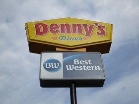 Best Western Bloomington Edina - Minneapolis