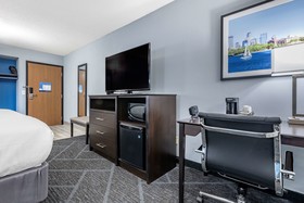 Best Western Bloomington Edina - Minneapolis