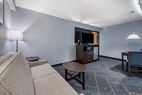 Best Western Bloomington Edina - Minneapolis