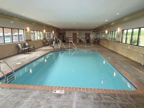 Best Western Bloomington Edina - Minneapolis