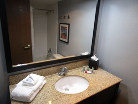 Best Western Bloomington Edina - Minneapolis