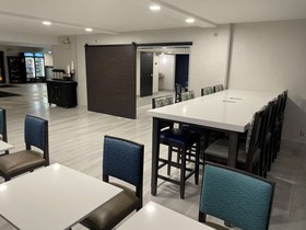 Best Western Bloomington Edina - Minneapolis