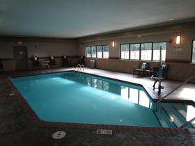 Best Western Bloomington Edina - Minneapolis