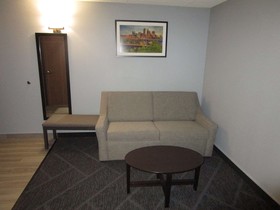 Best Western Bloomington Edina - Minneapolis