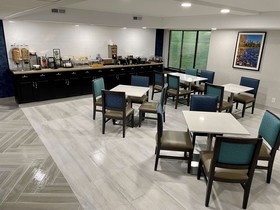Best Western Bloomington Edina - Minneapolis