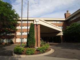 Best Western Bloomington Edina - Minneapolis