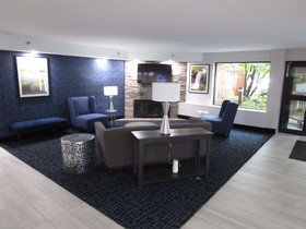 Best Western Bloomington Edina - Minneapolis