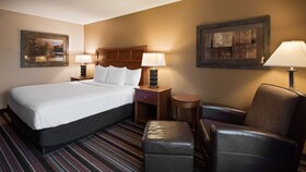 Wyndham Bloomington - Mall of America