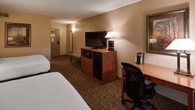 Wyndham Bloomington - Mall of America