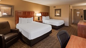 Wyndham Bloomington - Mall of America