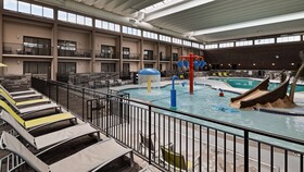 Wyndham Bloomington - Mall of America