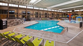 Wyndham Bloomington - Mall of America