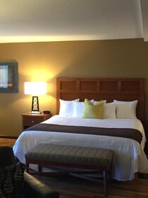 Wyndham Bloomington - Mall of America