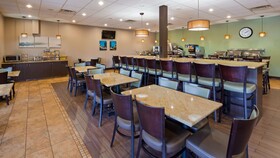 Wyndham Bloomington - Mall of America
