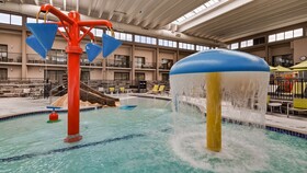 Wyndham Bloomington - Mall of America