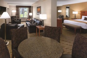 Wyndham Bloomington - Mall of America