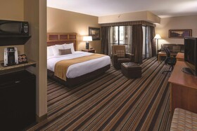 Wyndham Bloomington - Mall of America