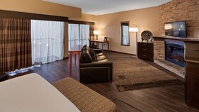 Wyndham Bloomington - Mall of America