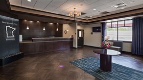 Wyndham Bloomington - Mall of America