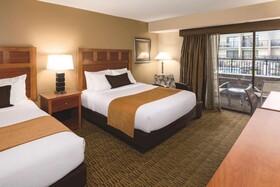 Wyndham Bloomington - Mall of America