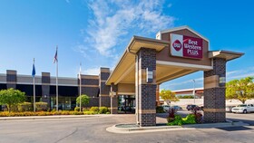 Wyndham Bloomington - Mall of America