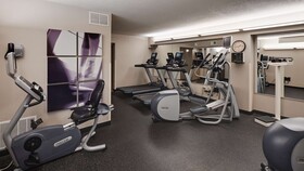 Wyndham Bloomington - Mall of America